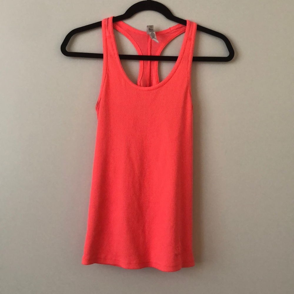 Under Armour Workout Tank